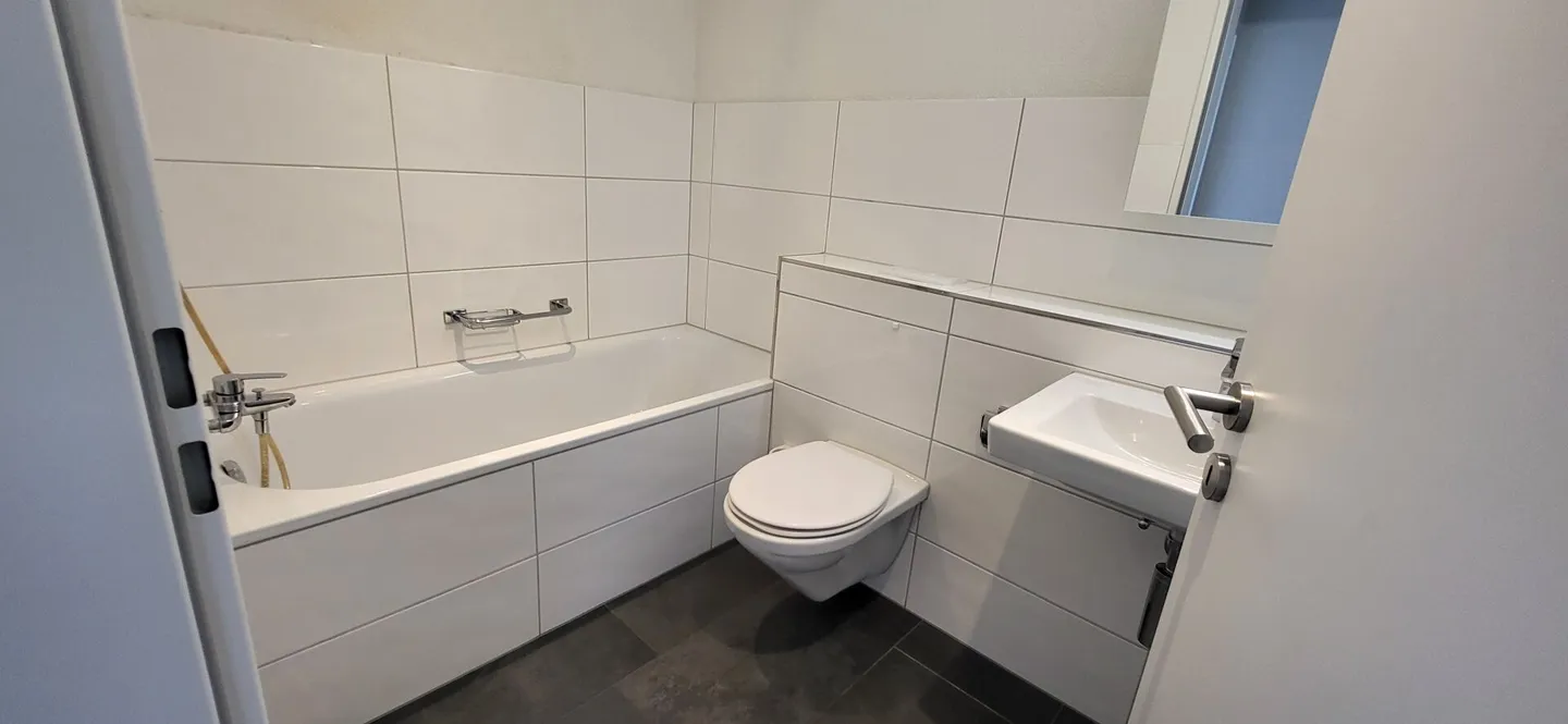 Modern living in 4.5 rooms with a twist - a home to fall in love with - Photo 8 of 15