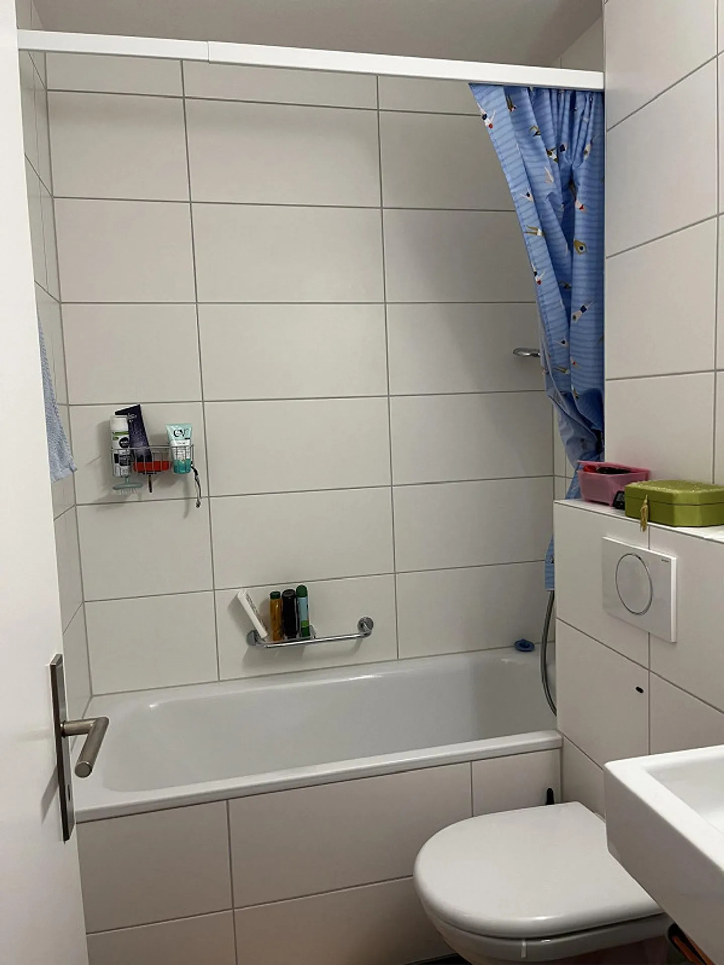 Appartement 1 pièce dans la Länggasse - Photo 5 sur 6