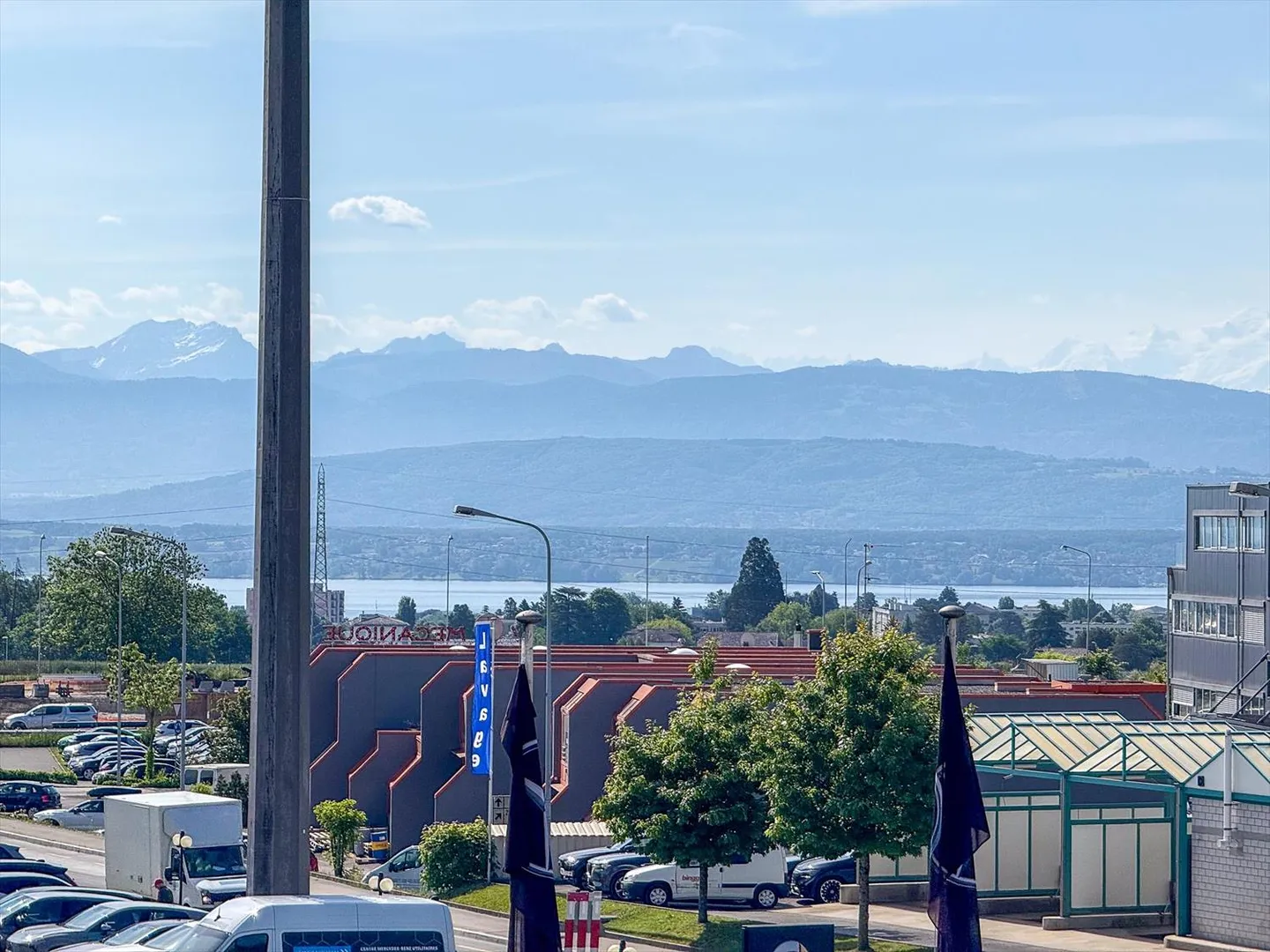 Bureau 3 pièces - Photo 3 sur 3