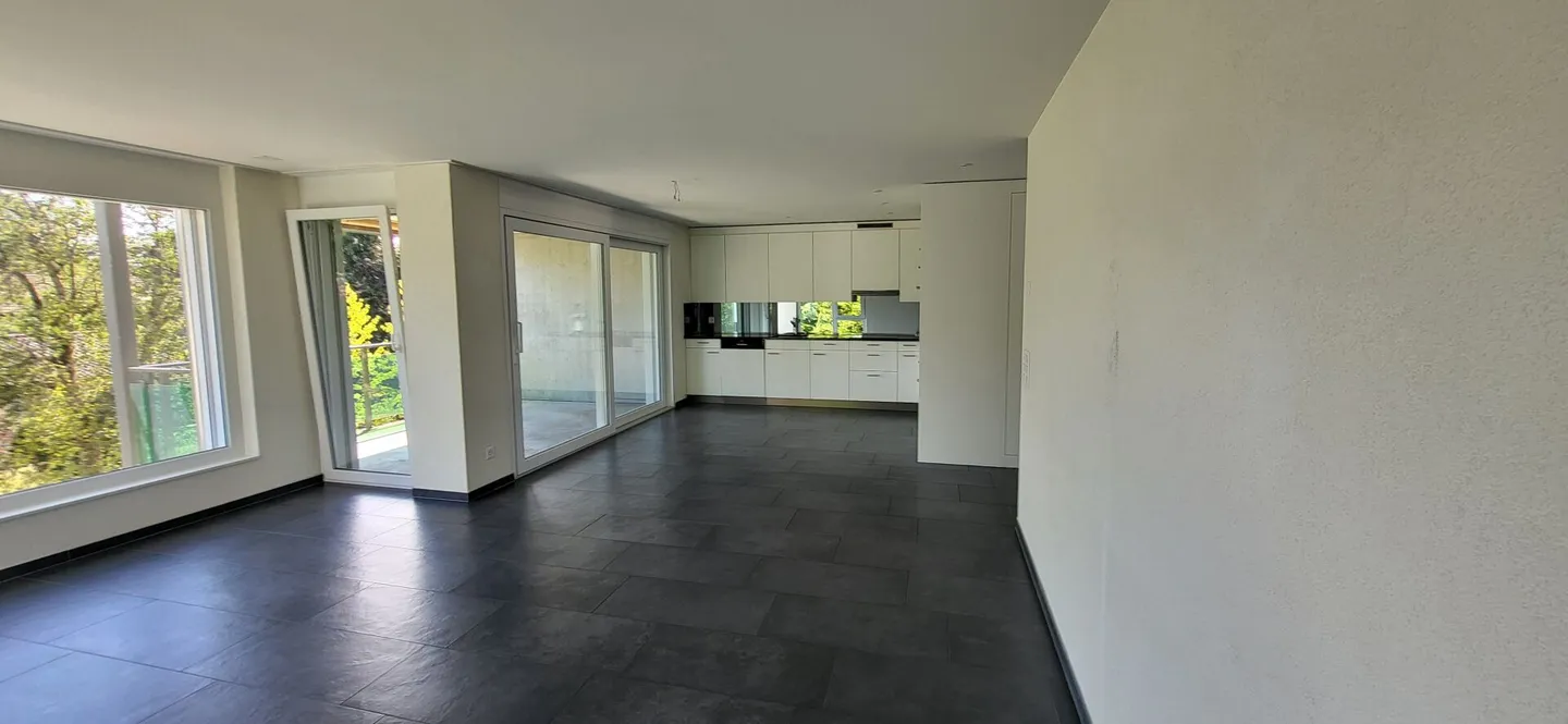 Modern living in 4.5 rooms with a twist - a home to fall in love with - Photo 4 of 15