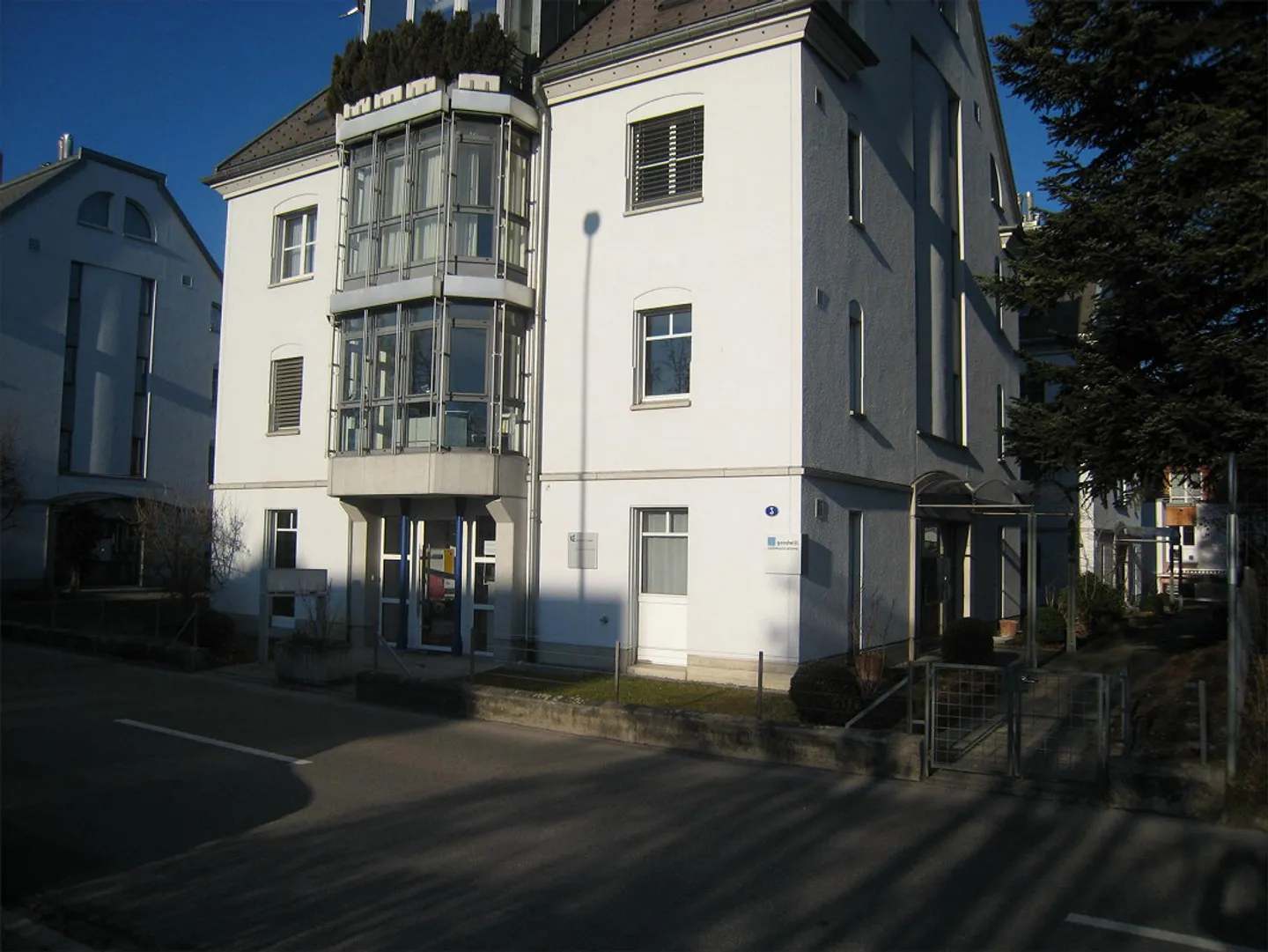 4.5 Room Apartment - Photo 1 of 11