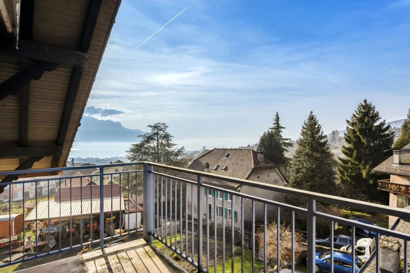 Charme et caractère pour cet appartement magnifique. À visiter ! - Photo 8 sur 11