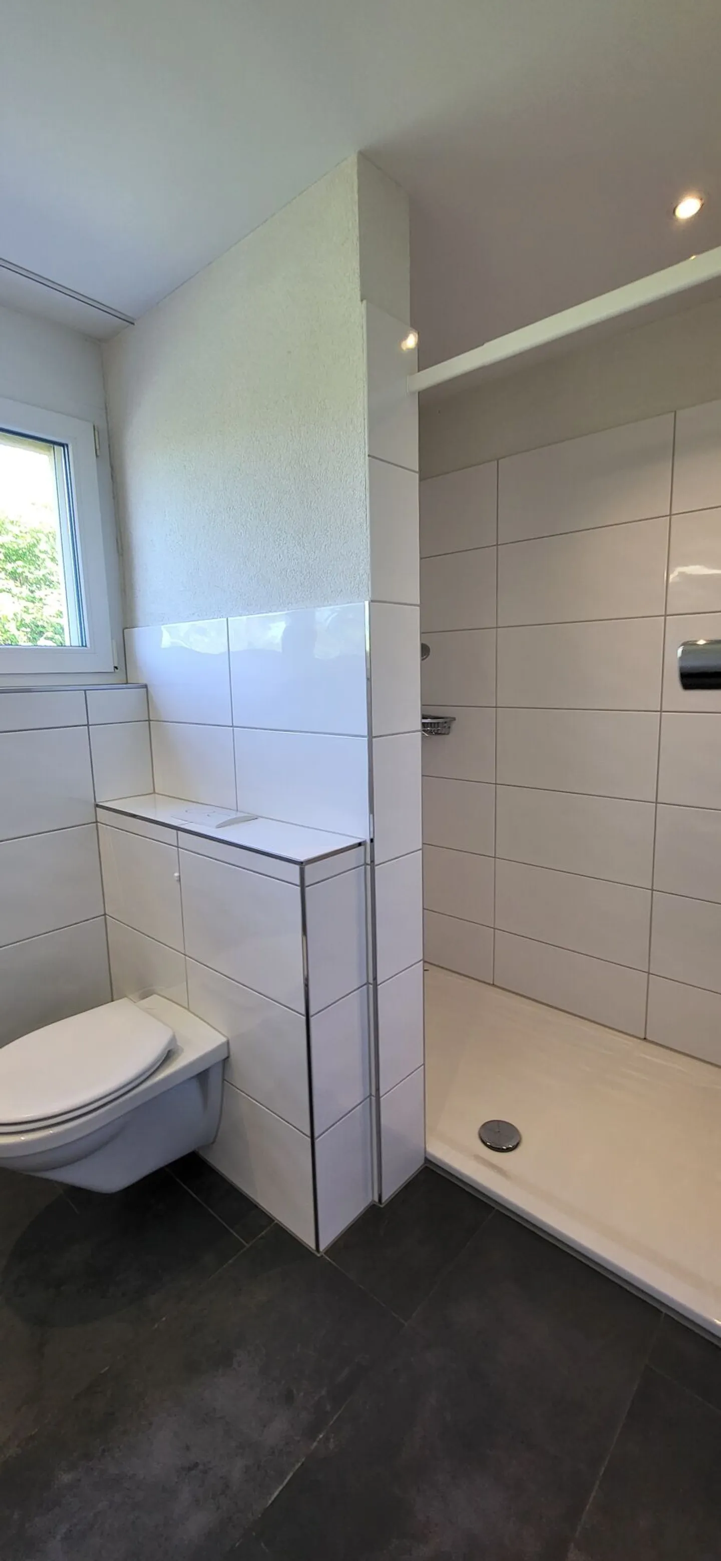 Modern living in 4.5 rooms with a twist - a home to fall in love with - Photo 10 of 15