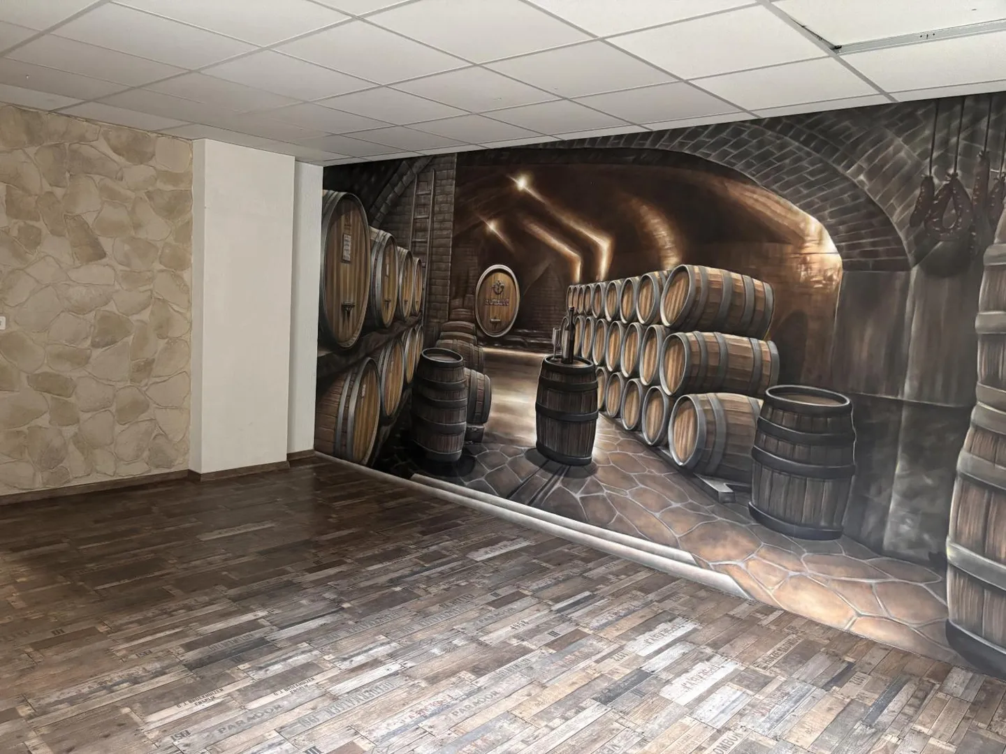 Lokal für Geschäfte oder Büros im Stadtzentrum - Foto 9 von 10