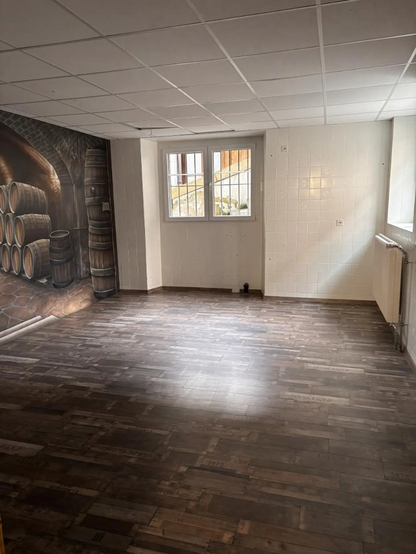 Lokal für Geschäfte oder Büros im Stadtzentrum - Foto 10 von 10