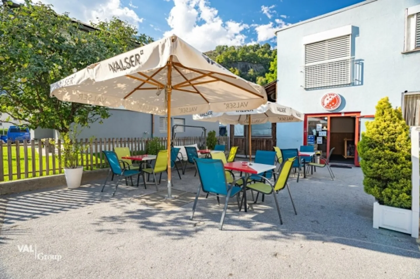 Ristorante in affitto in una buona posizione - Foto 11 di 13