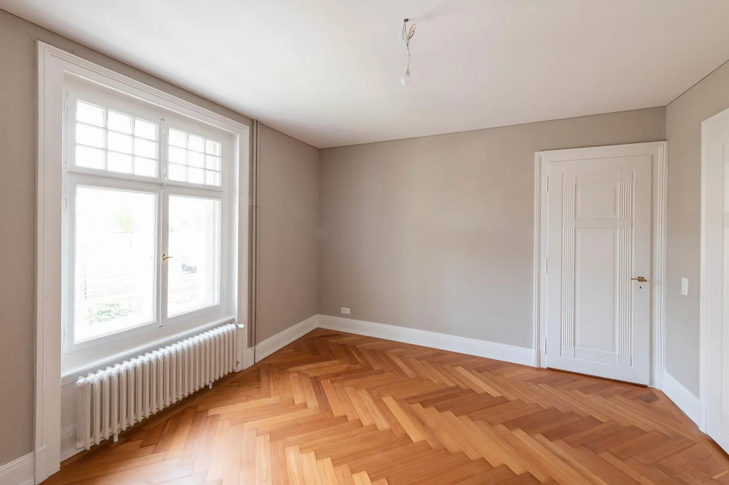 luxuriös - grosszügig - totalsaniert ... mitten in der Stadt Bern - Foto 11 von 13