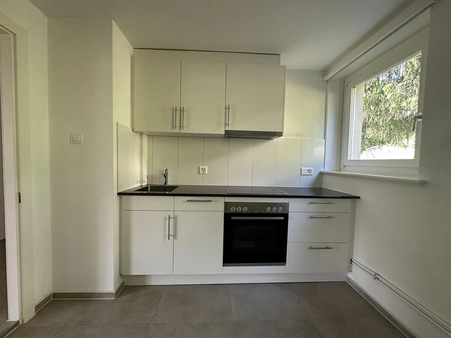 Appartement moderne avec belle vue - Photo 5 sur 11