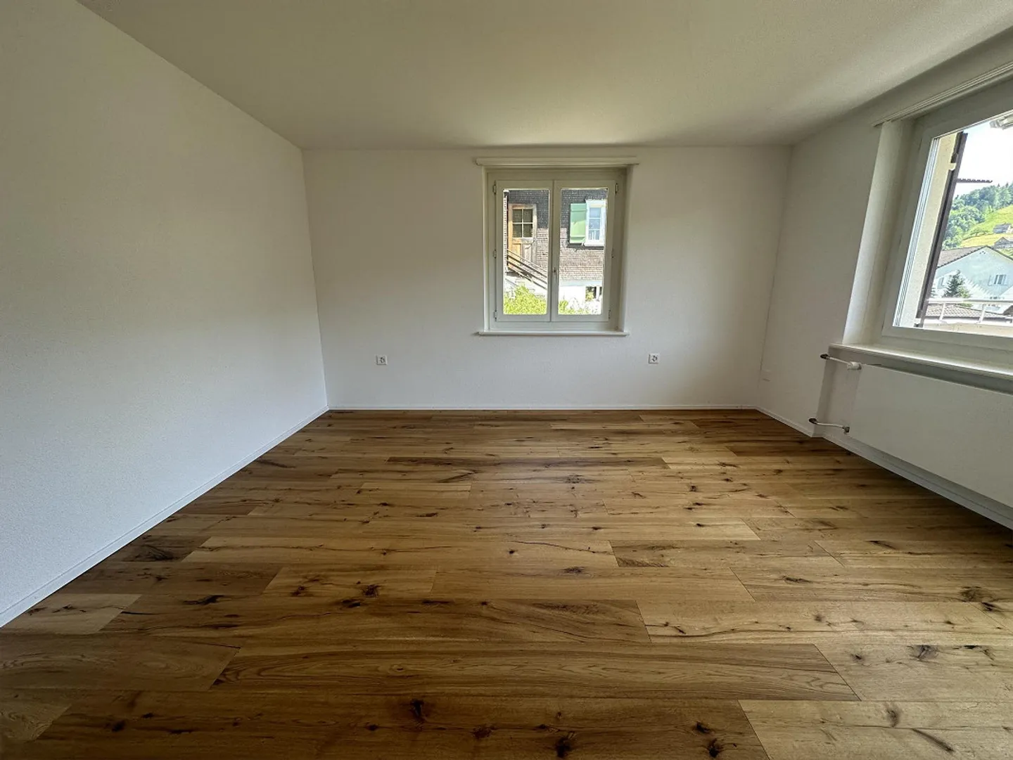 Appartement moderne avec belle vue - Photo 8 sur 11