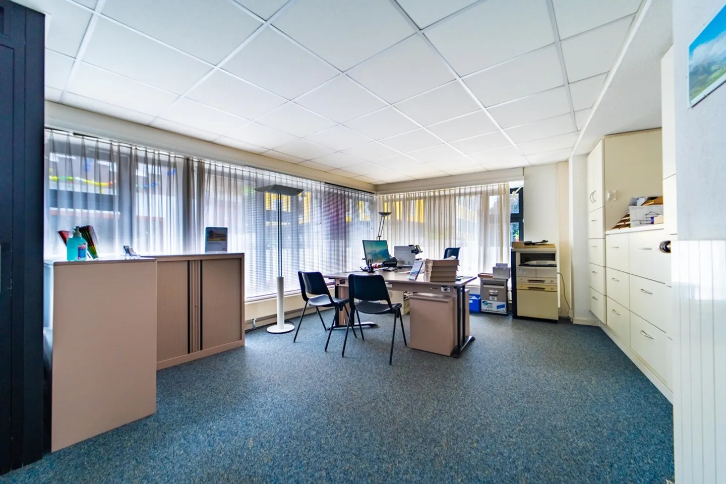 Bâtiment de village à usage mixte au cœur de Château-d'?x (VD) - Photo 3 sur 7