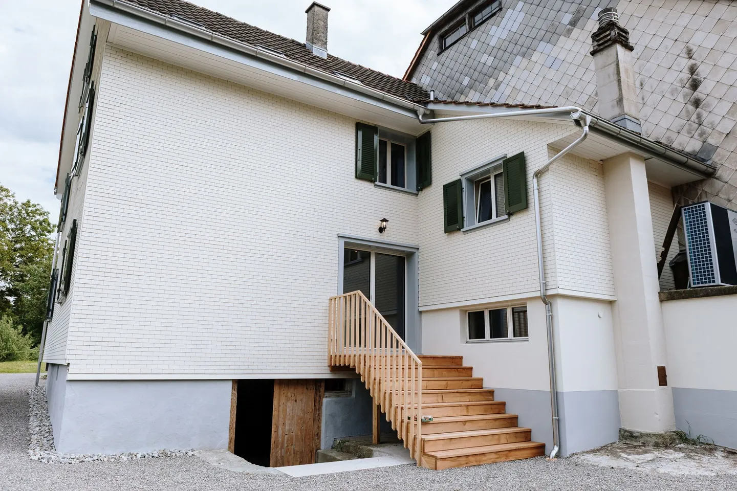 Landwirtschaftliche Liegenschaft mit kernsaniertem Bauernhaus - Foto 10 von 15