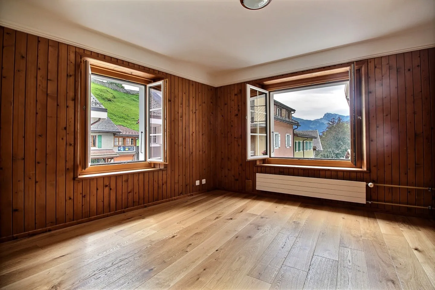 Bâtiment de village à usage mixte au cœur de Château-d'?x (VD) - Photo 5 sur 7