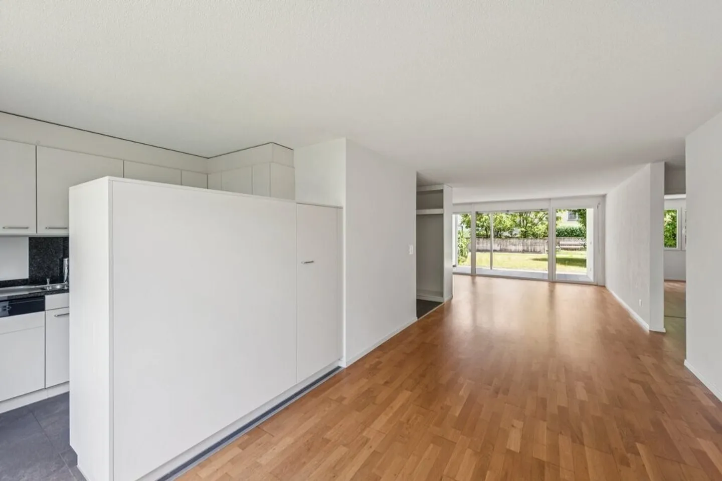Bienvenue chez vous sur la Herzogstrasse! - Photo 4 sur 10