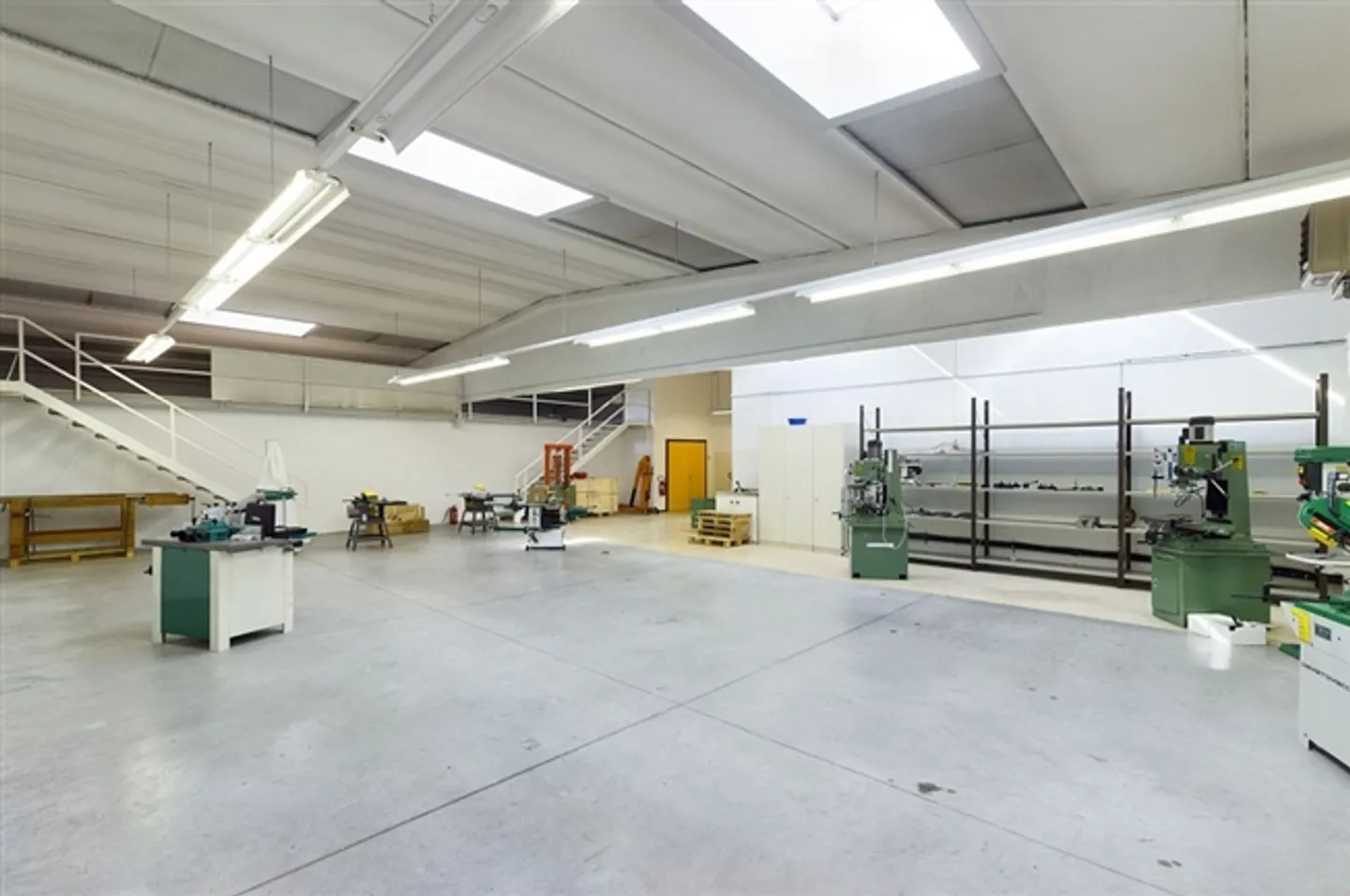 6 Room apartment - Photo 3 of 13