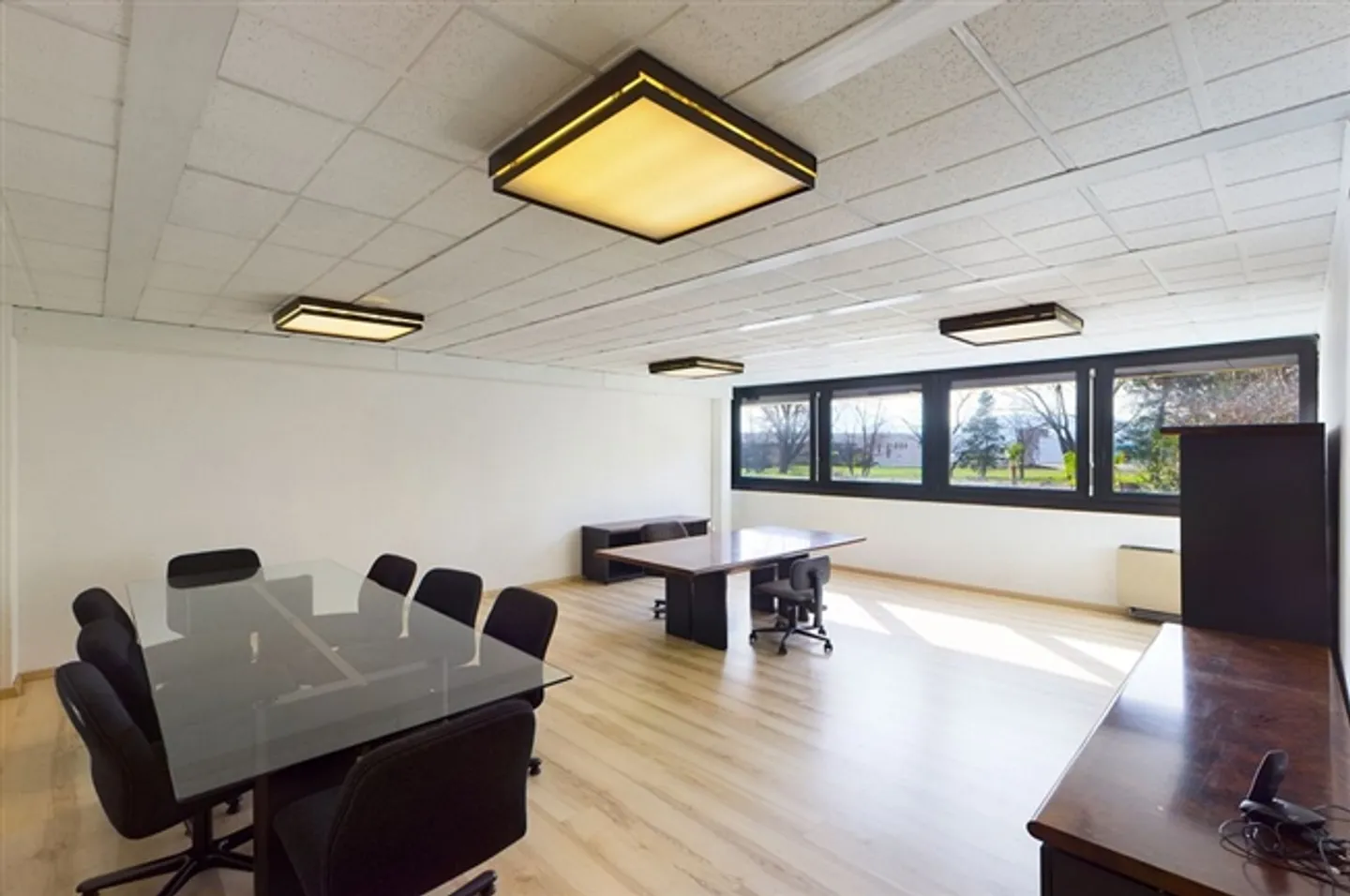 6 Room apartment - Photo 5 of 13