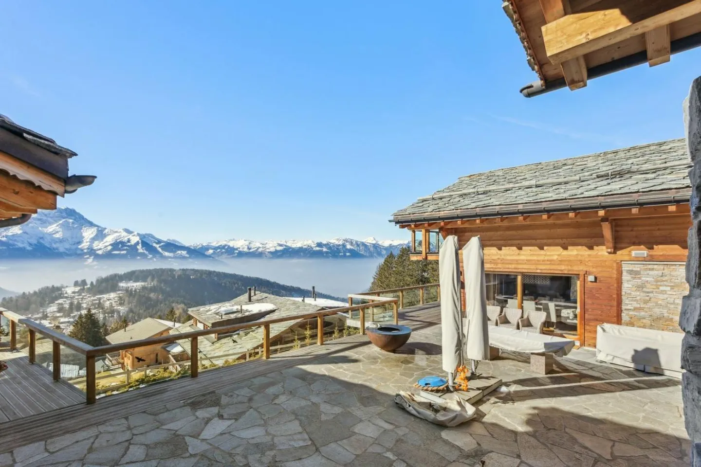 The Pearl Domain - The Quintessence of Alpine Living - Photo 5 of 13