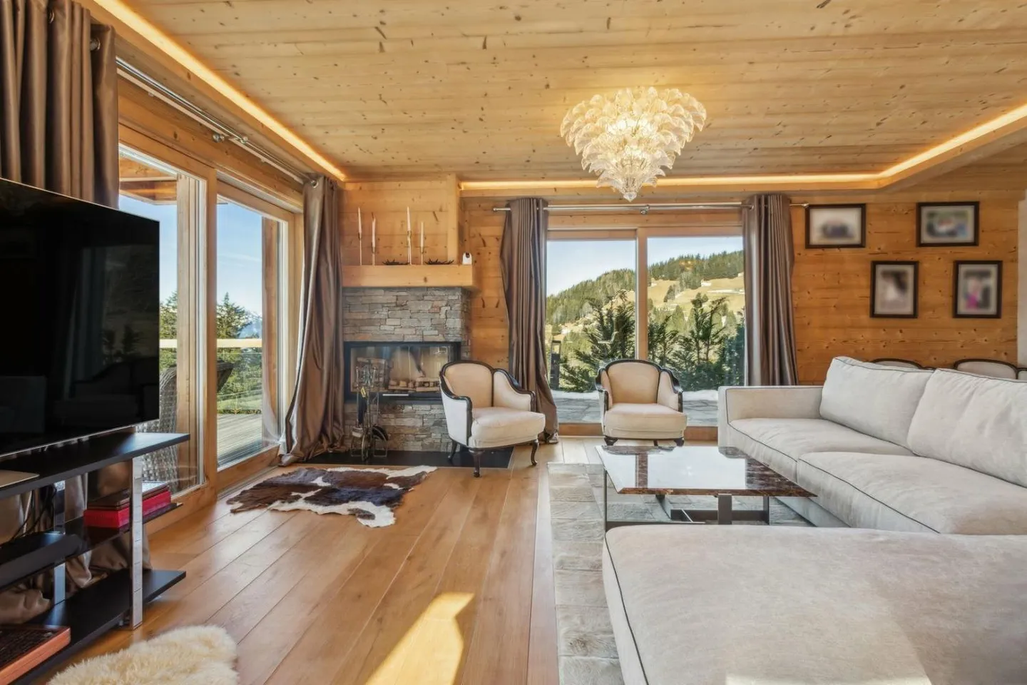 The Pearl Domain - The Quintessence of Alpine Living - Photo 6 of 13