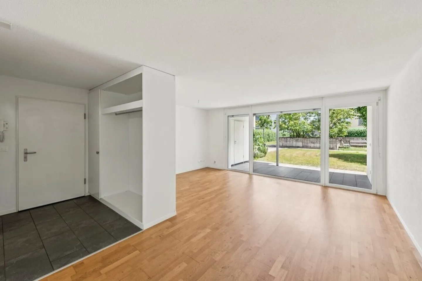 Bienvenue chez vous sur la Herzogstrasse! - Photo 2 sur 10