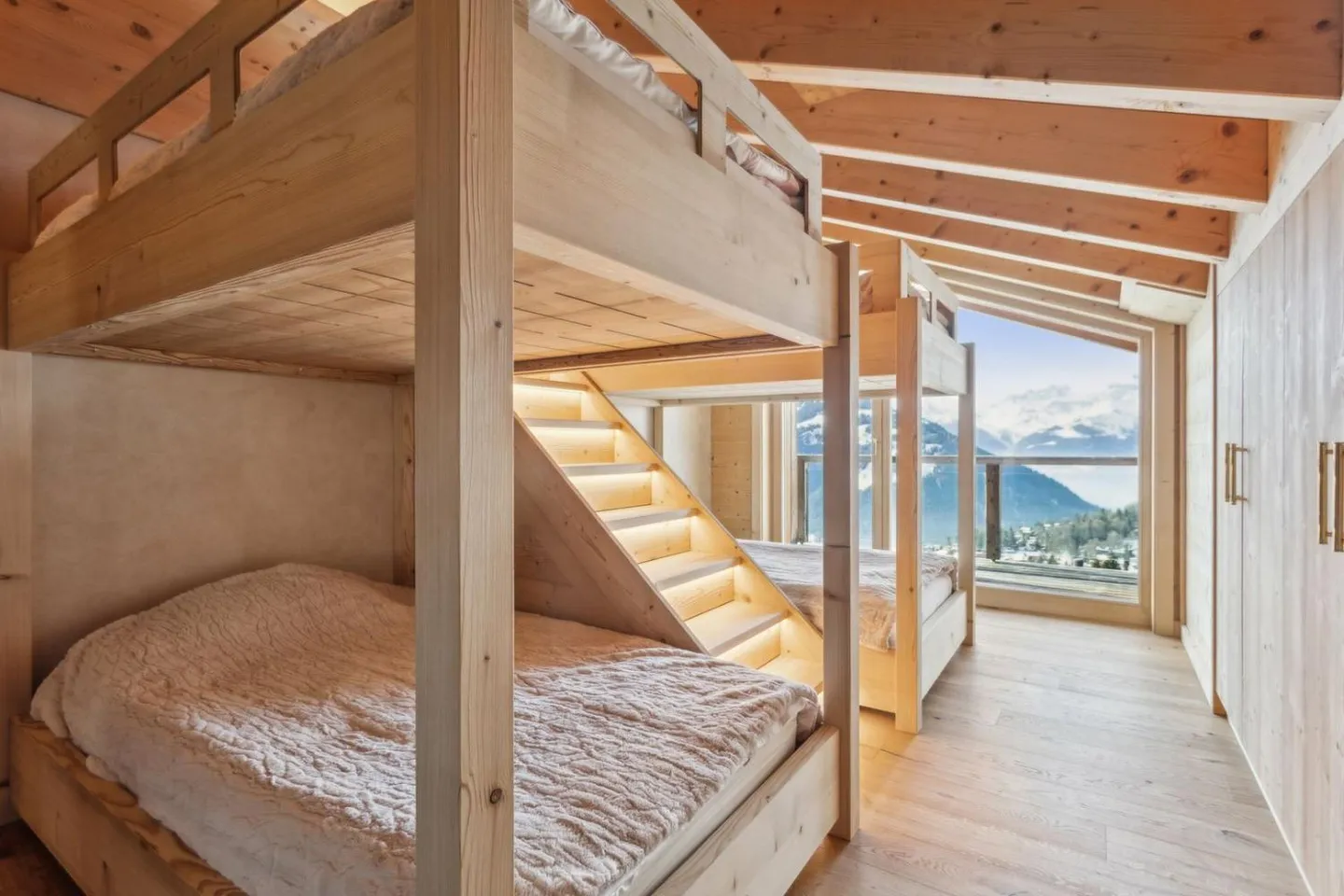 The Pearl Domain - The Quintessence of Alpine Living - Photo 13 of 13