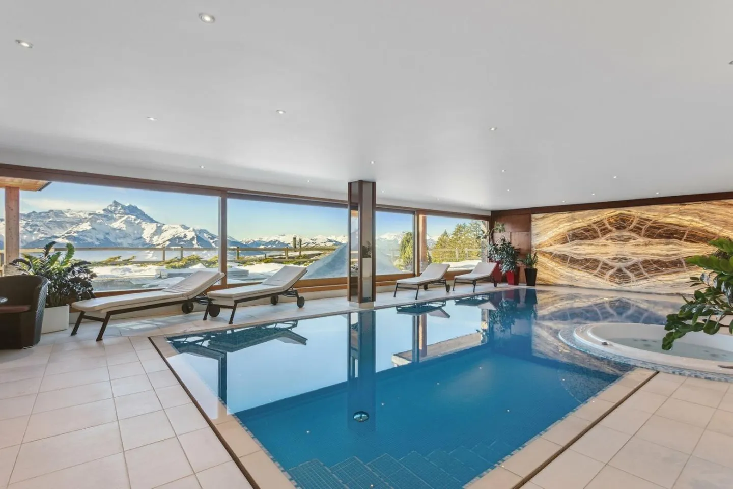 The Pearl Domain - The Quintessence of Alpine Living - Photo 1 of 13