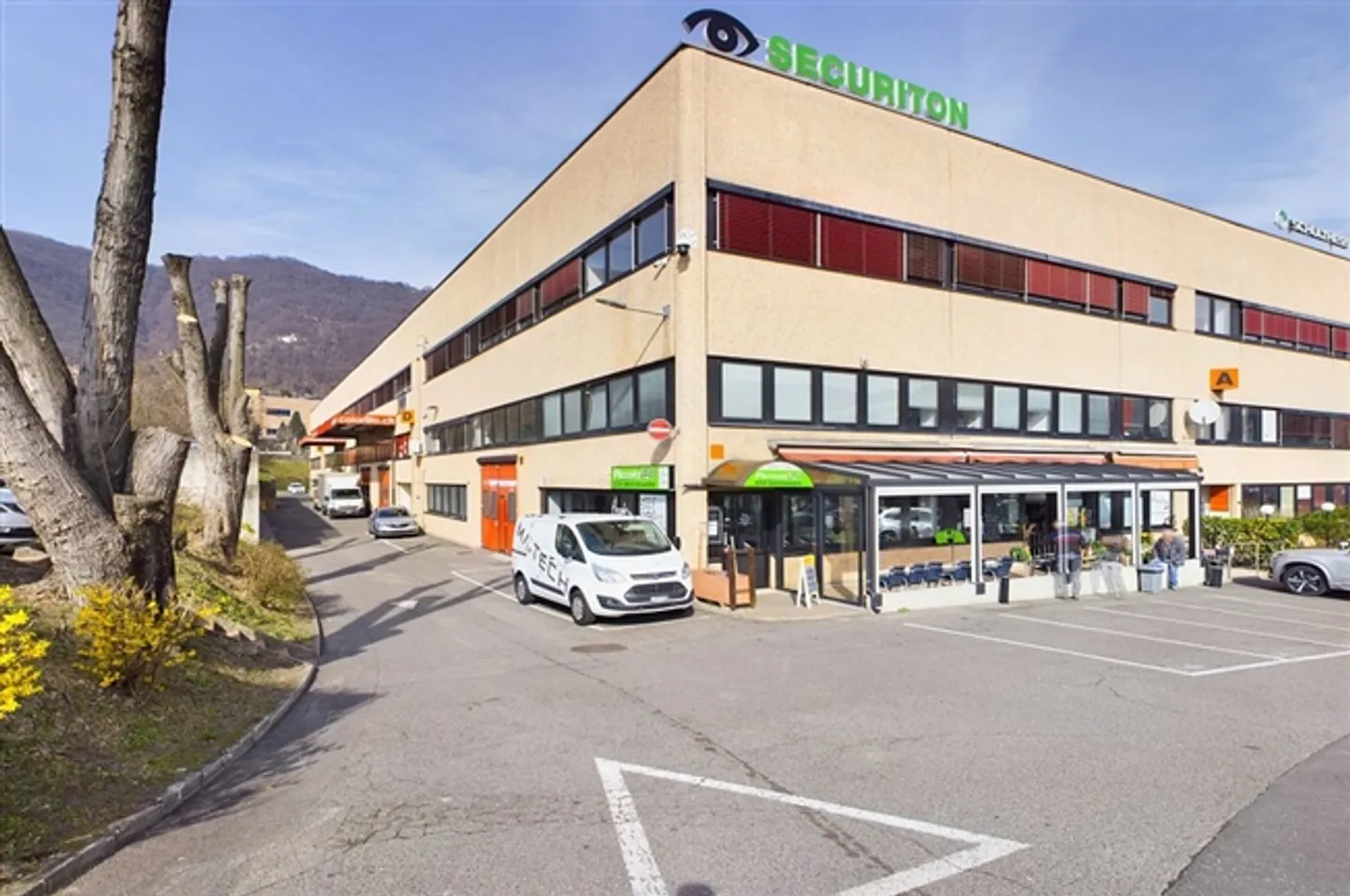 6 Room apartment - Photo 9 of 13