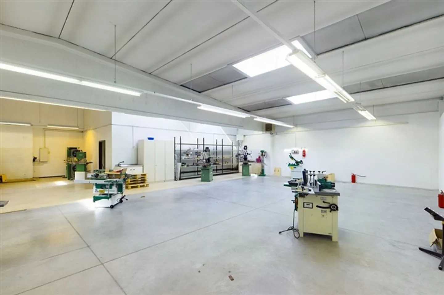 6 Room apartment - Photo 11 of 13