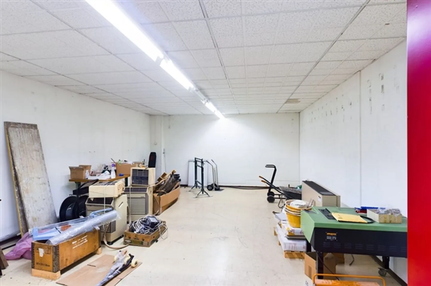 6 Room apartment - Photo 12 of 13