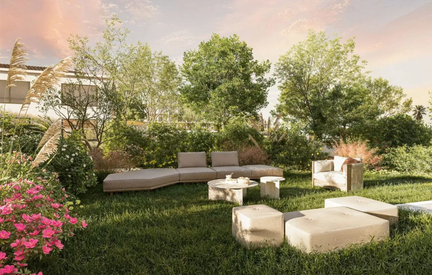 Petit-Bel-Air - Exceptional Villa in Chêne-Bourg - Comfort and Elegance - Photo 1 of 12