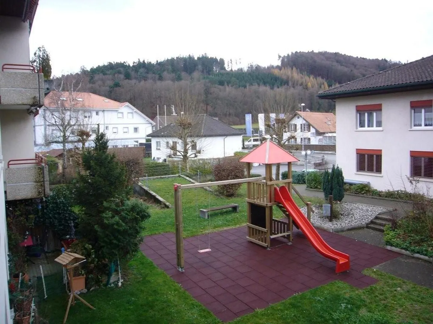 Appartement Charmant dans un Endroit Calme - Photo 8 sur 8
