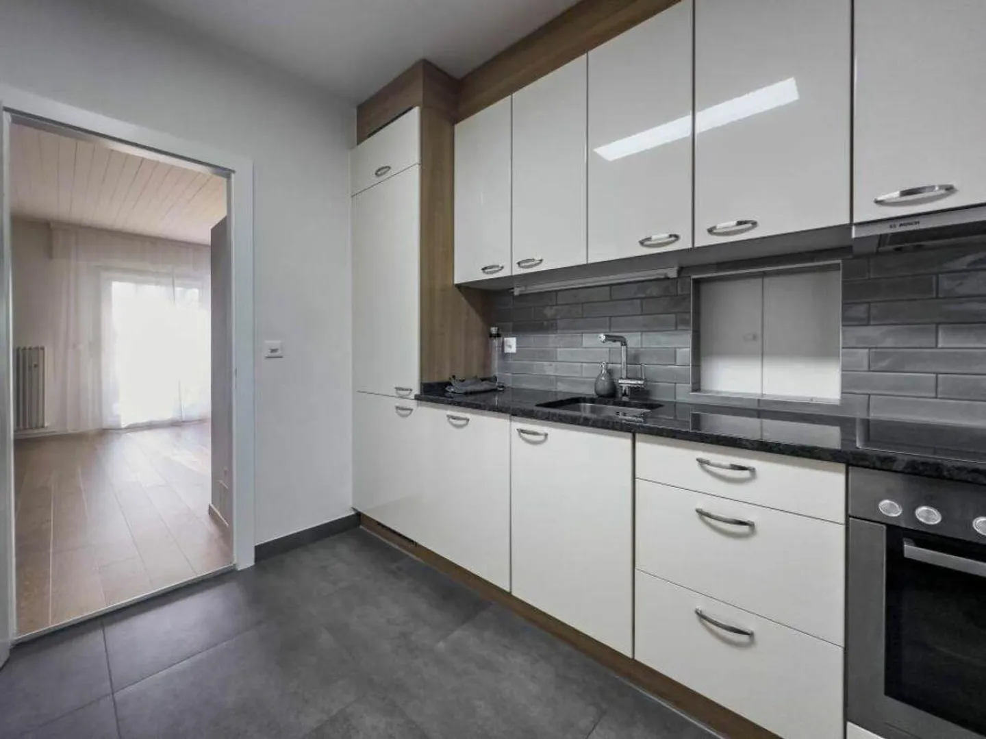 Villa Charmante avec Jardin - Photo 4 sur 6