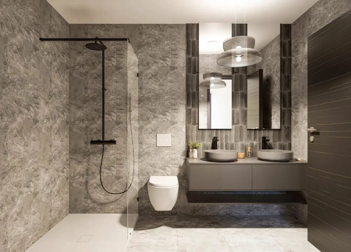 Petit-Bel-Air - Exceptional Villa in Chêne-Bourg - Comfort and Elegance - Photo 9 of 12