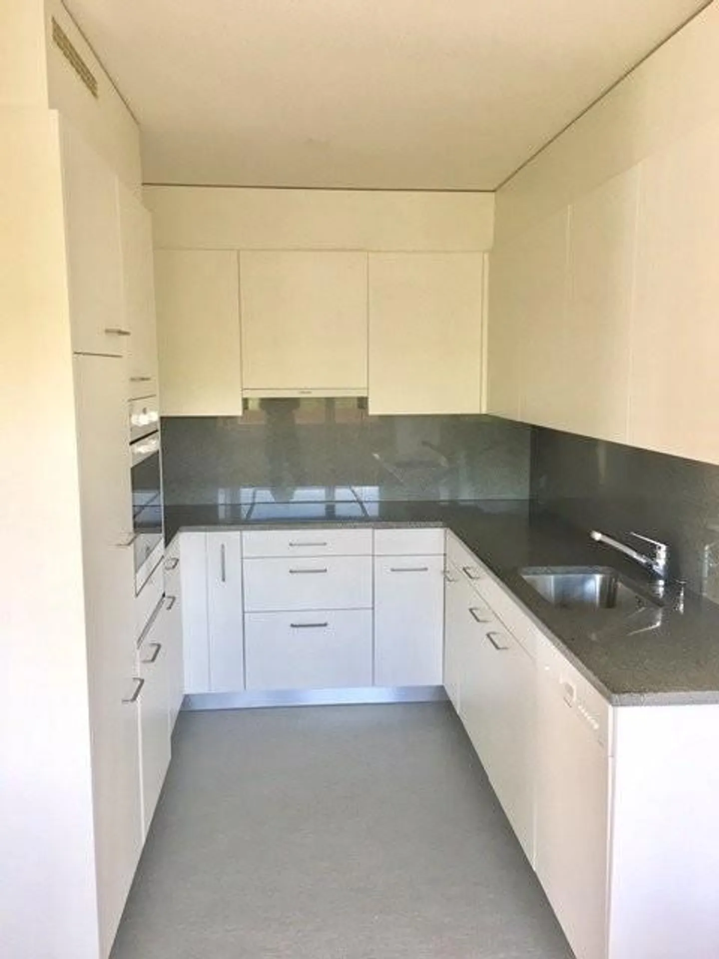 In una posizione privilegiata sulla riva sinistra del lago di Zurigo e della penisola di Au - Foto 3 di 7