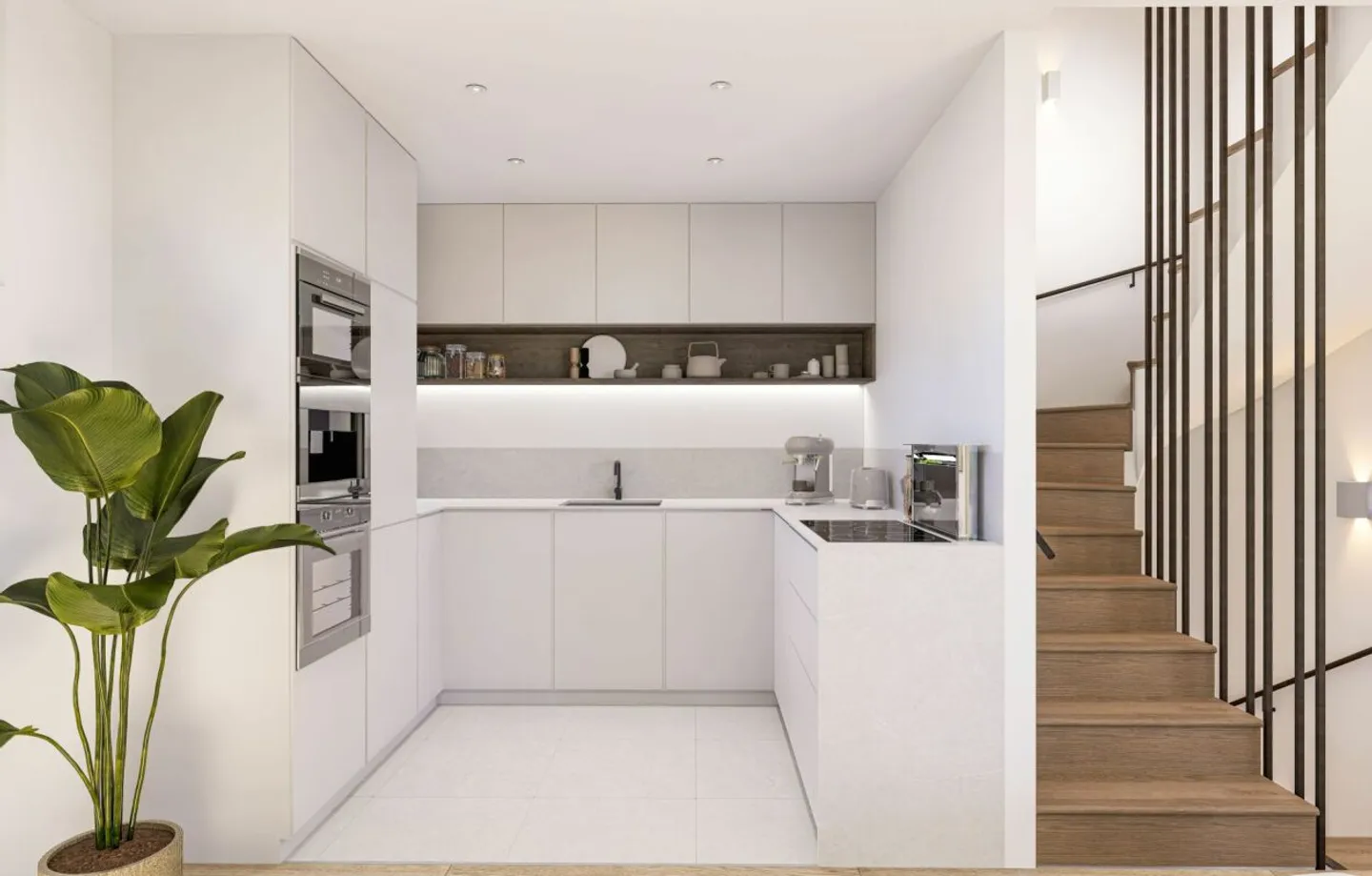 Petit-Bel-Air - Exceptional Villa in Chêne-Bourg - Comfort and Elegance - Photo 5 of 12