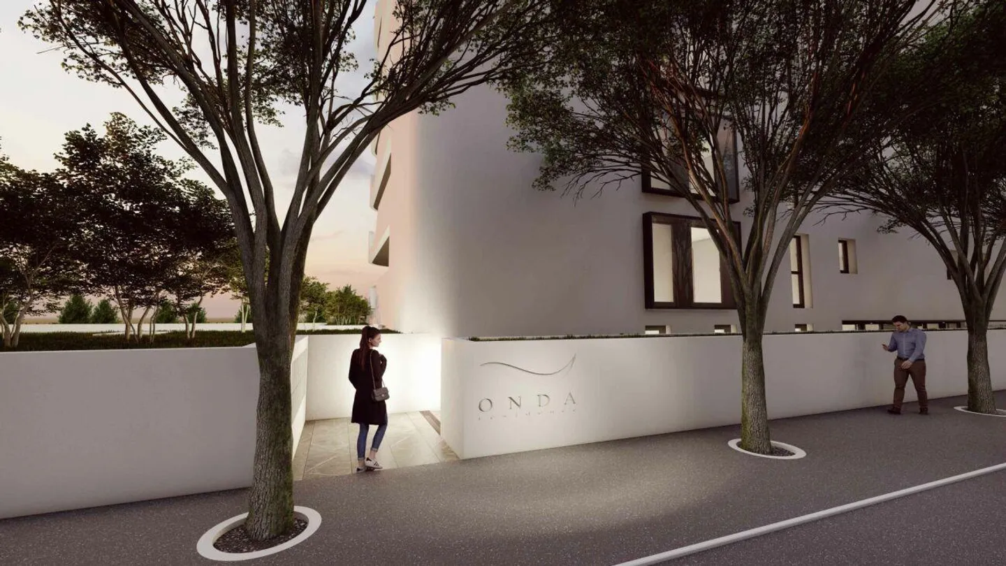 Duplex all'ultimo piano con vista lago e ampie terrazze a Minusio - Foto 12 di 19