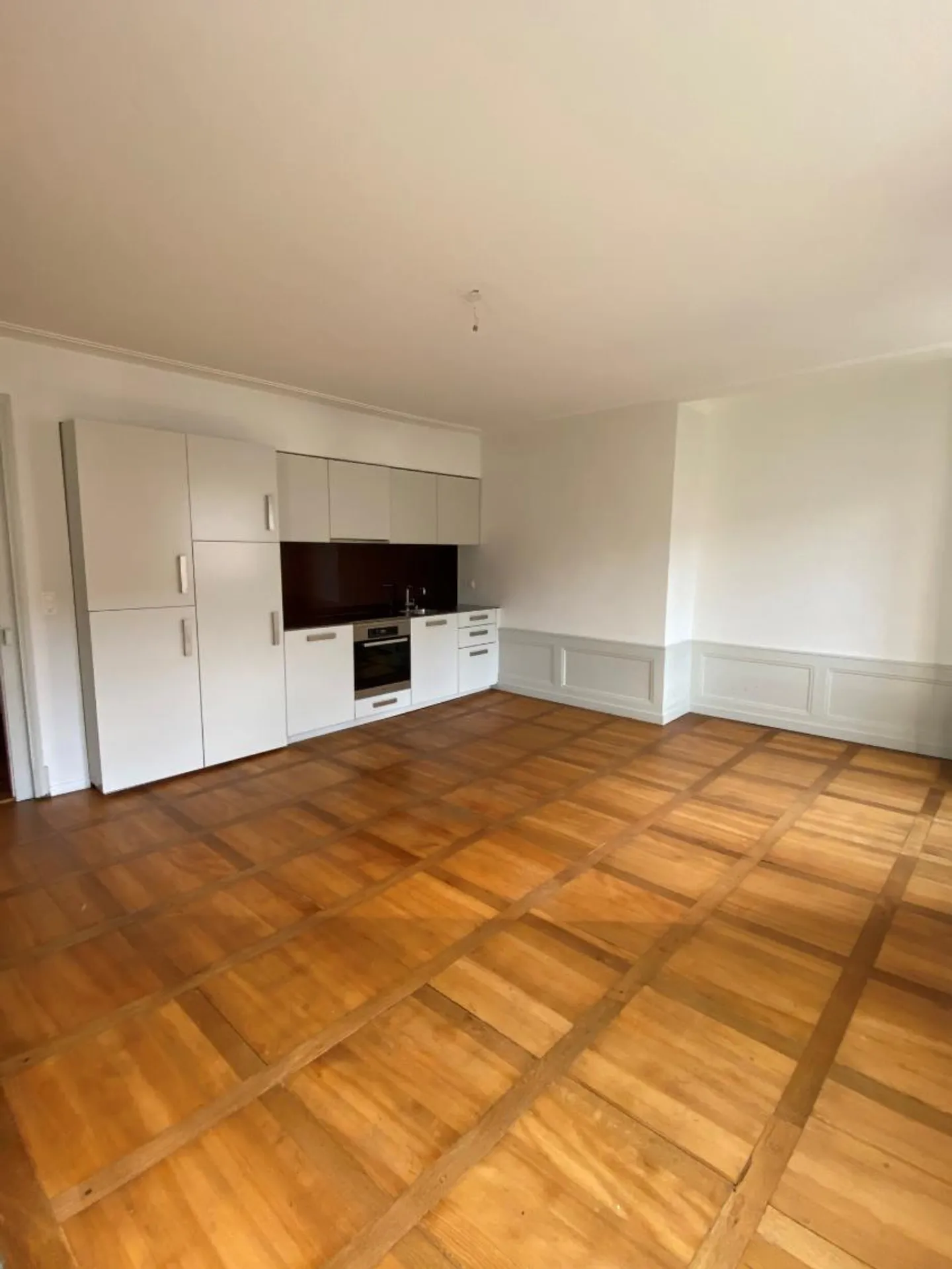 Appartamento con 2,5 stanze al 2° piano - Foto 1 di 6