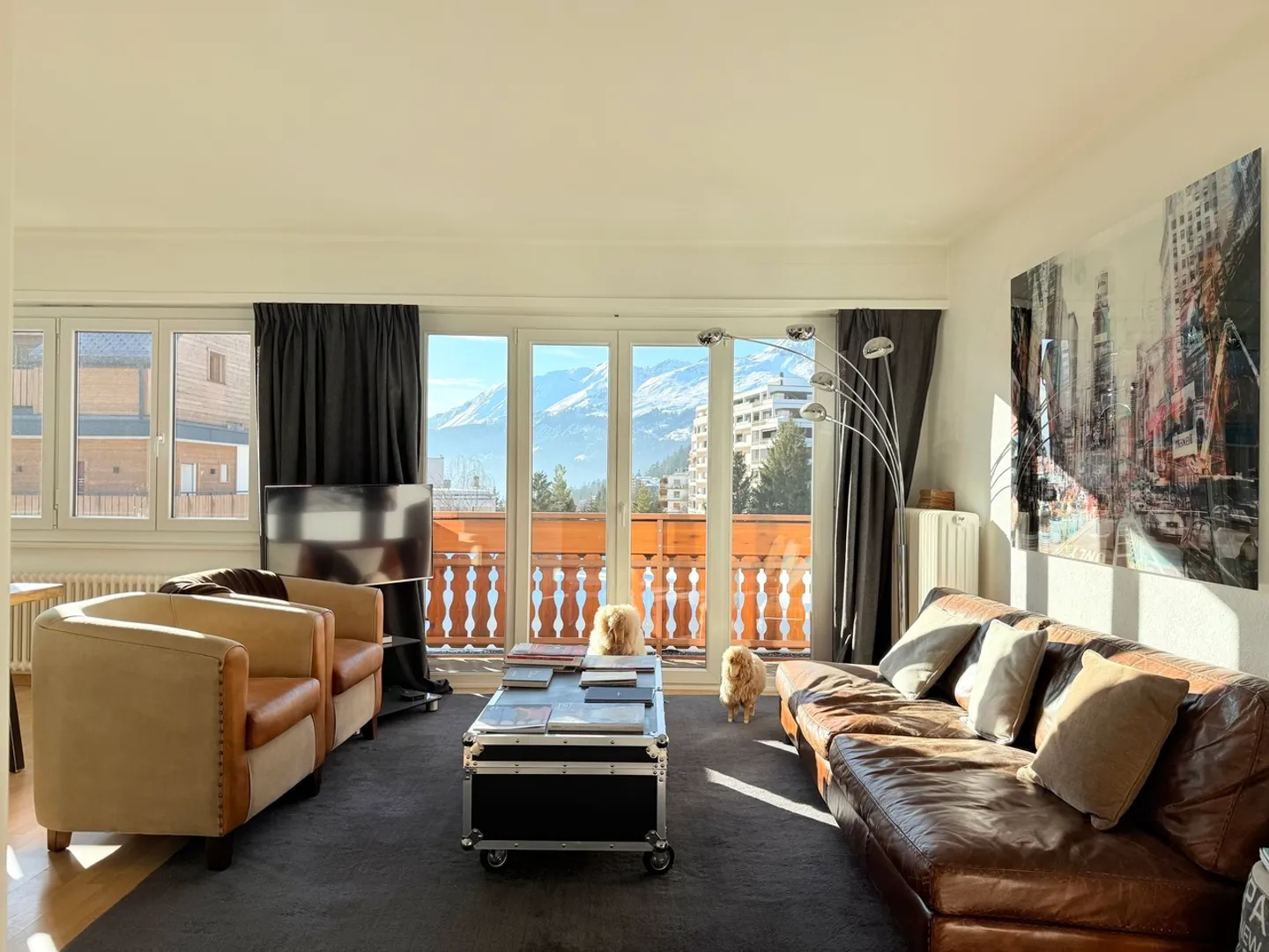 LOC 216 - BEL AIR - Photo 1 of 13