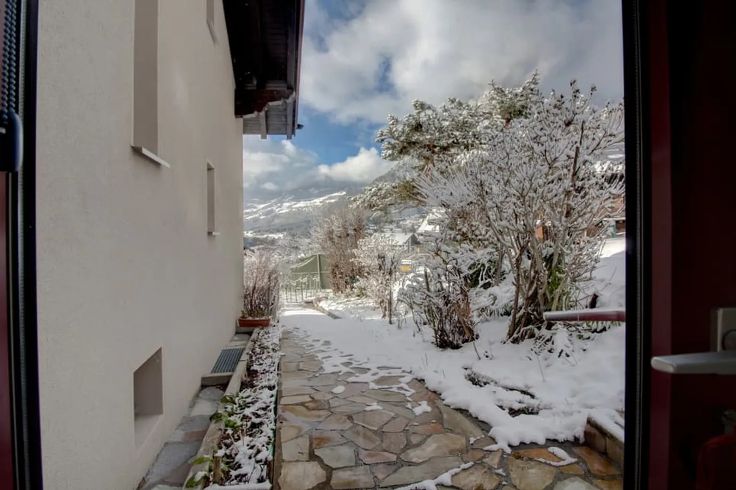 Casa indipendente vicino agli impianti di risalita - Foto 3 di 13