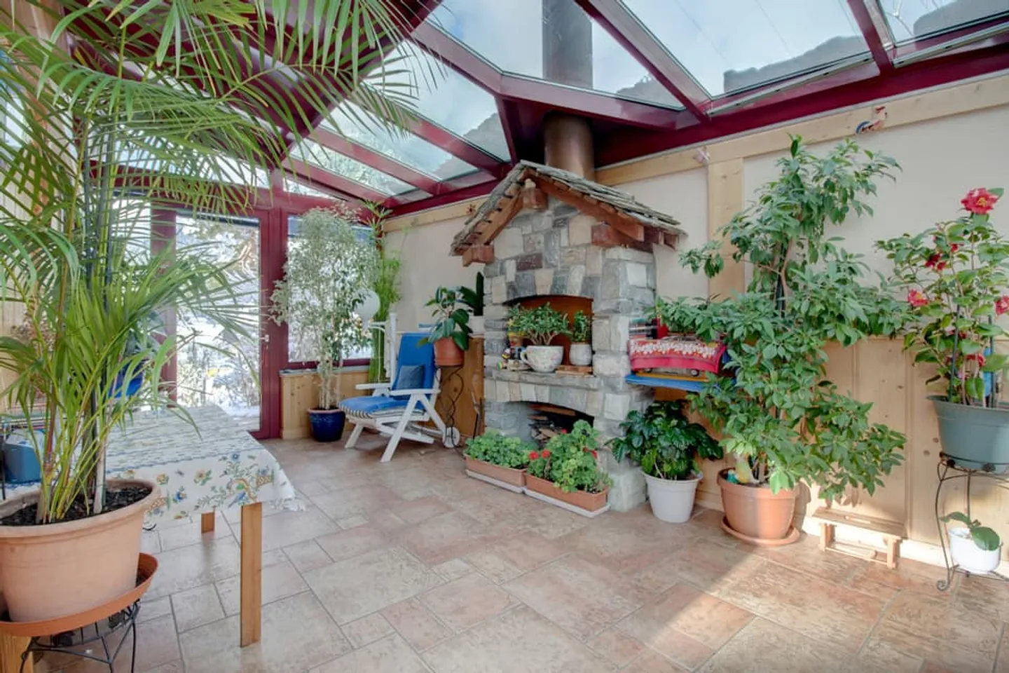 Casa indipendente vicino agli impianti di risalita - Foto 2 di 13