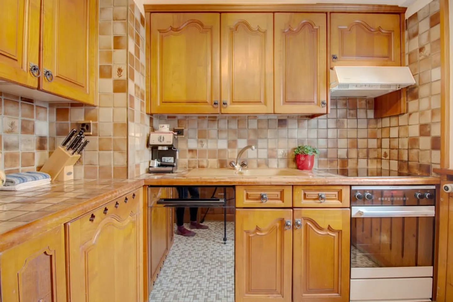 Casa indipendente vicino agli impianti di risalita - Foto 5 di 13
