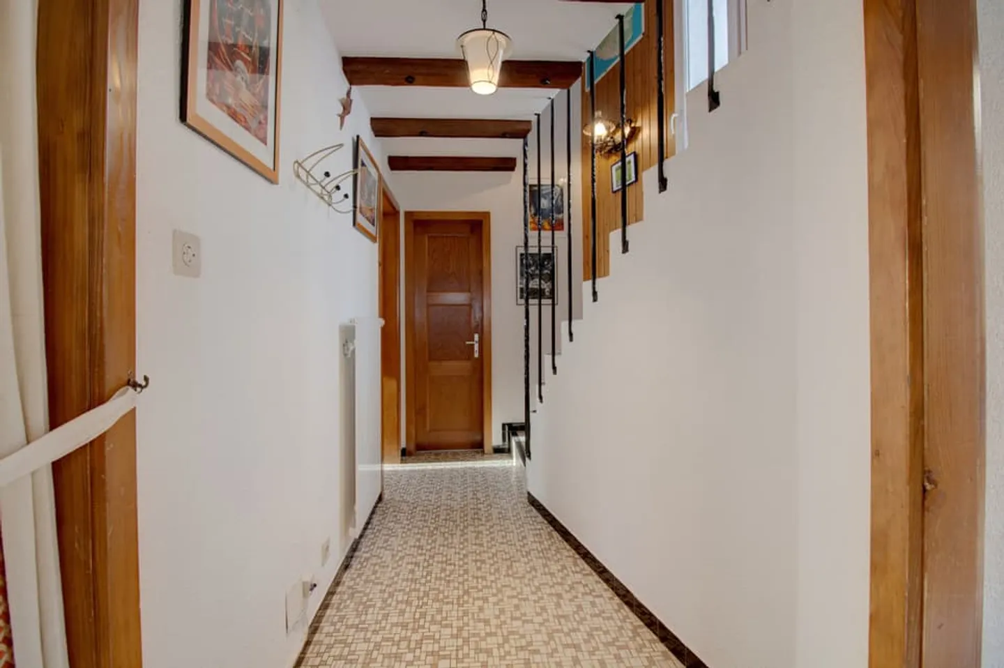 Casa indipendente vicino agli impianti di risalita - Foto 6 di 13