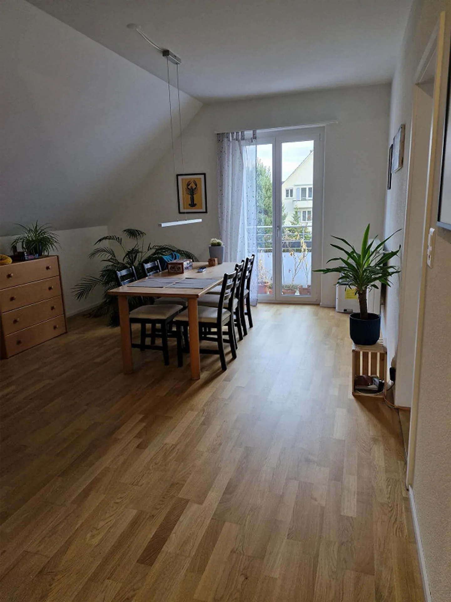 2 Room Apartment - Photo 1 of 7