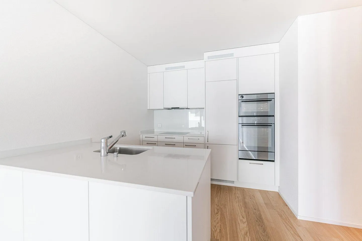 3.5 Zimmer Wohnung - Foto 2 von 9