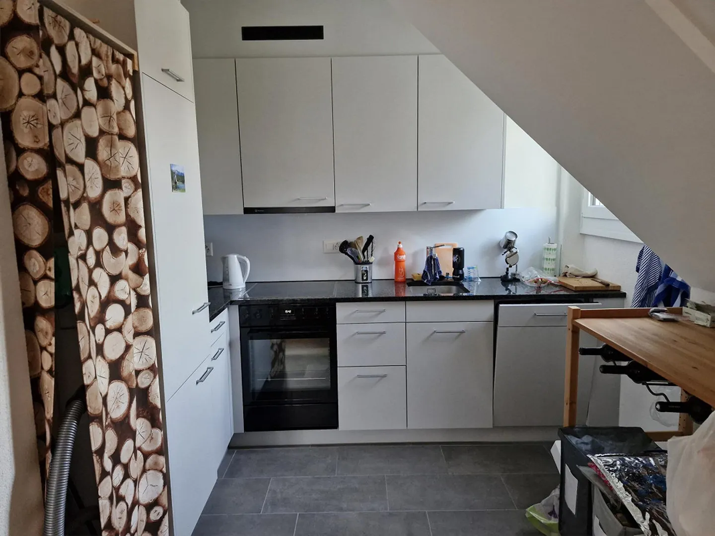 2 Room Apartment - Photo 2 of 7