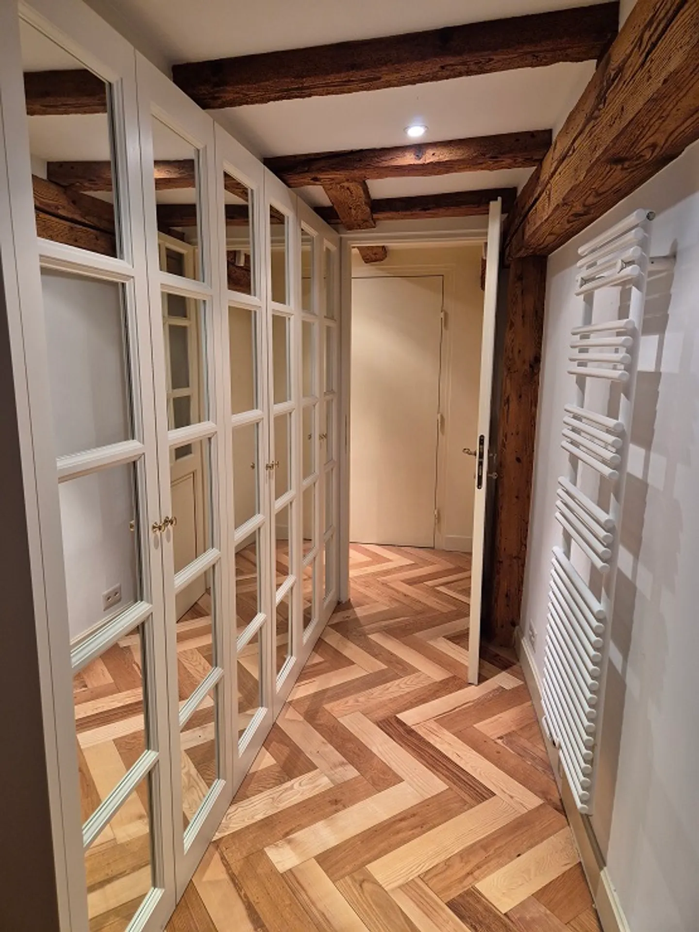 Wohnung - Foto 13 von 13