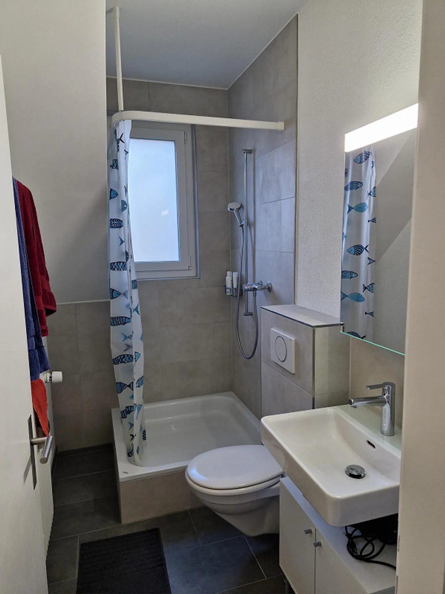 2 Room Apartment - Photo 3 of 7