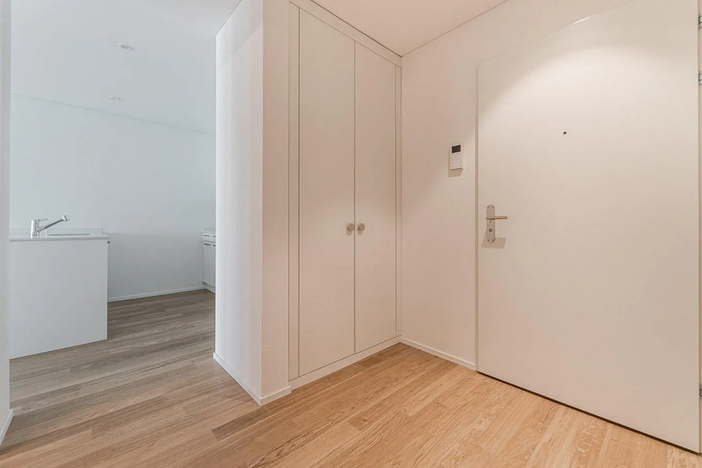 3.5 Zimmer Wohnung - Foto 7 von 9