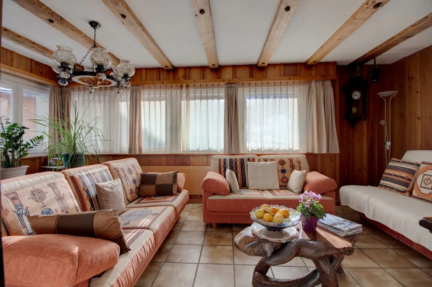 Casa indipendente vicino agli impianti di risalita - Foto 7 di 13