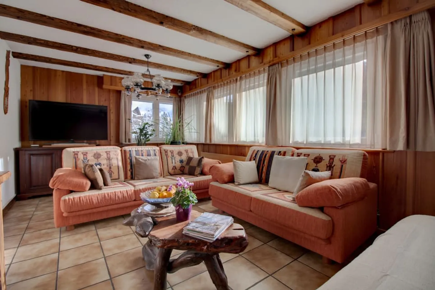 Casa indipendente vicino agli impianti di risalita - Foto 8 di 13