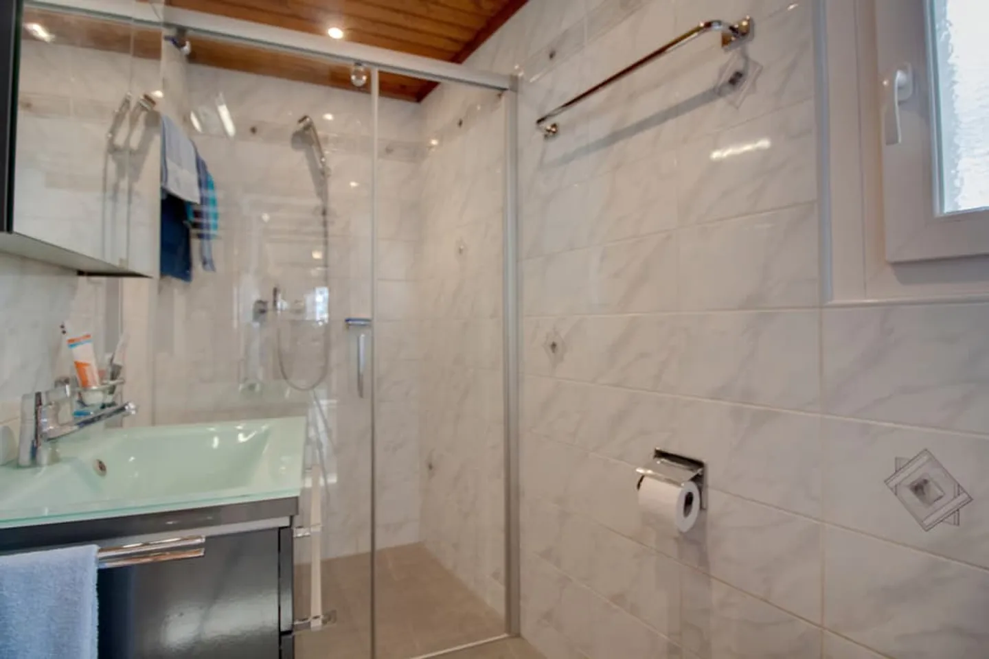 Casa indipendente vicino agli impianti di risalita - Foto 12 di 13