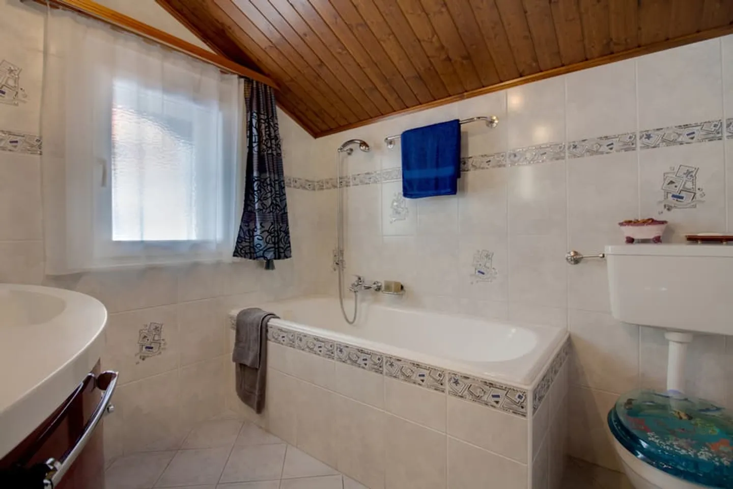 Casa indipendente vicino agli impianti di risalita - Foto 13 di 13
